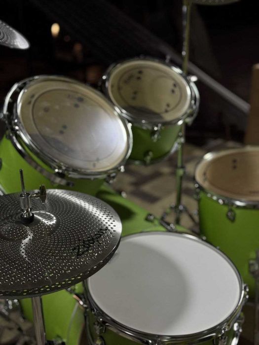 Полная ударная установка Tama|барабан