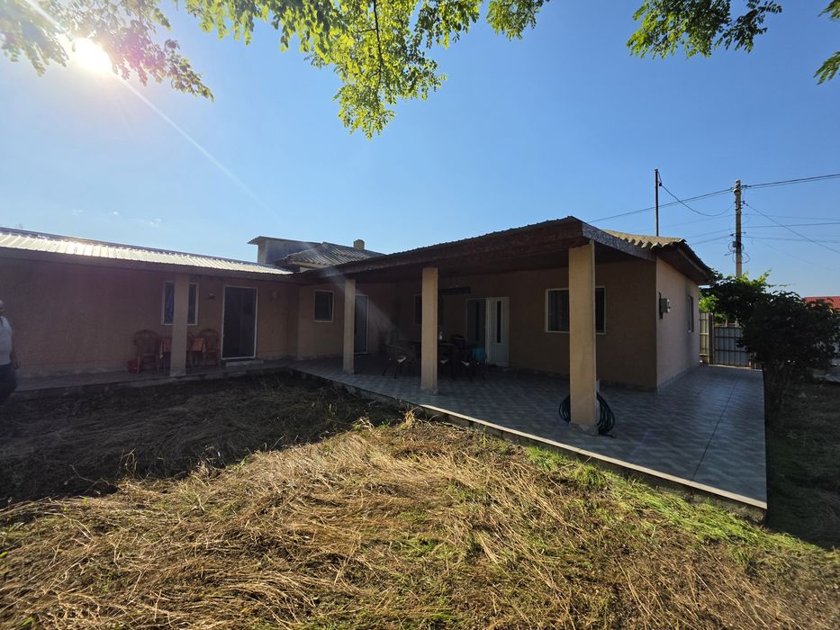 Casa Mihail Kogălniceanu