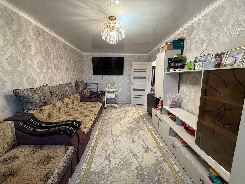 3 ком на 26 дом Олимпийский мишка БЕЗ ВЛОЖЕНИЙ