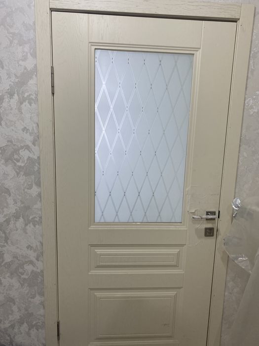 Продаеться двери в хорошем состоянии