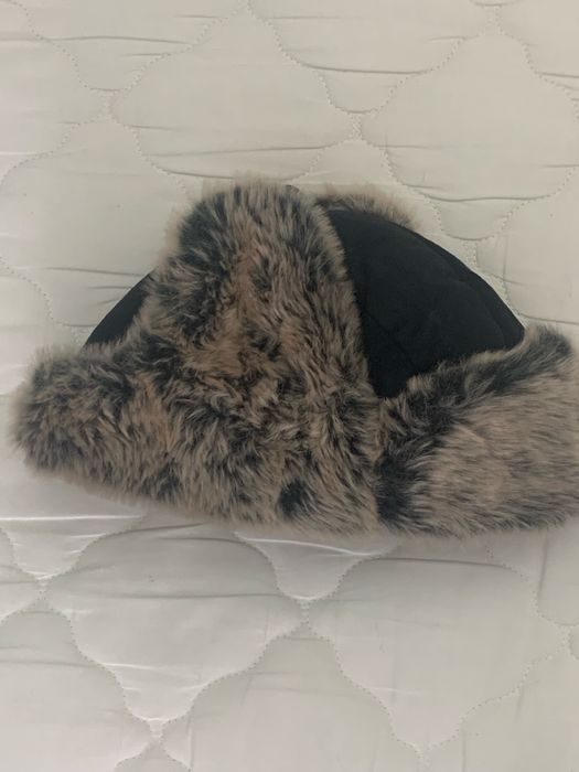 Маркова зимна шапка