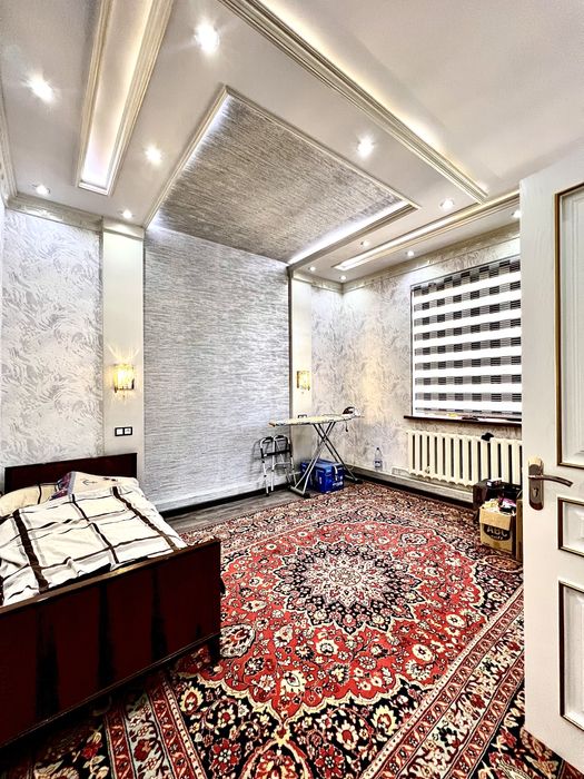 Olmazor mevazorda yer hisobida uy