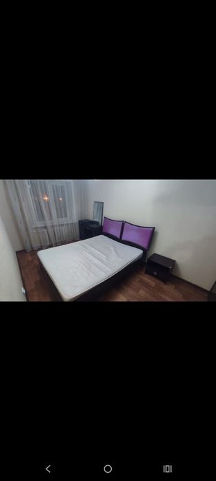 Сдам 2 комн. район Достык Молл, мебель