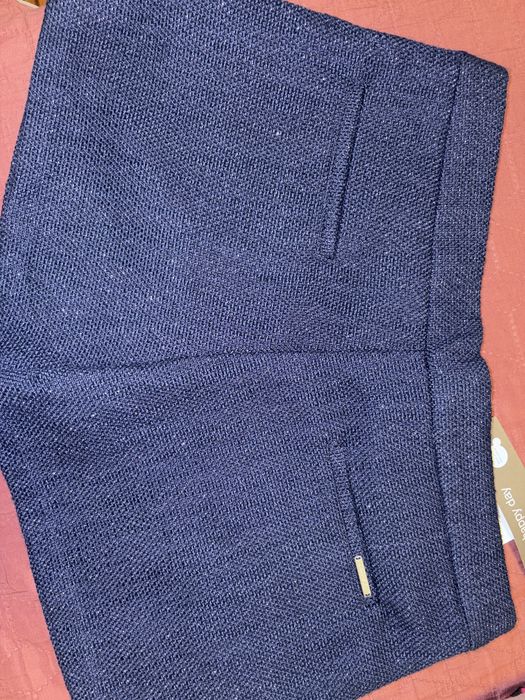 Къси панталонки