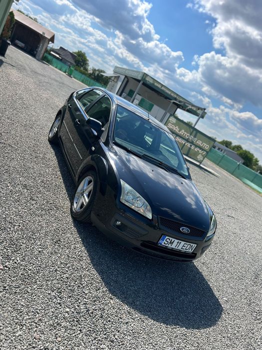 FORD Focus 2007 — imagine 3