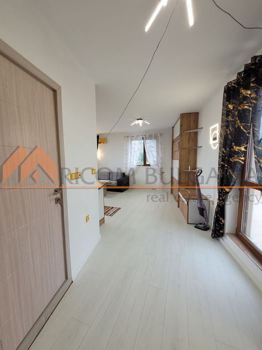 1-стаен в Варна, област-гр.Бяла площ 112