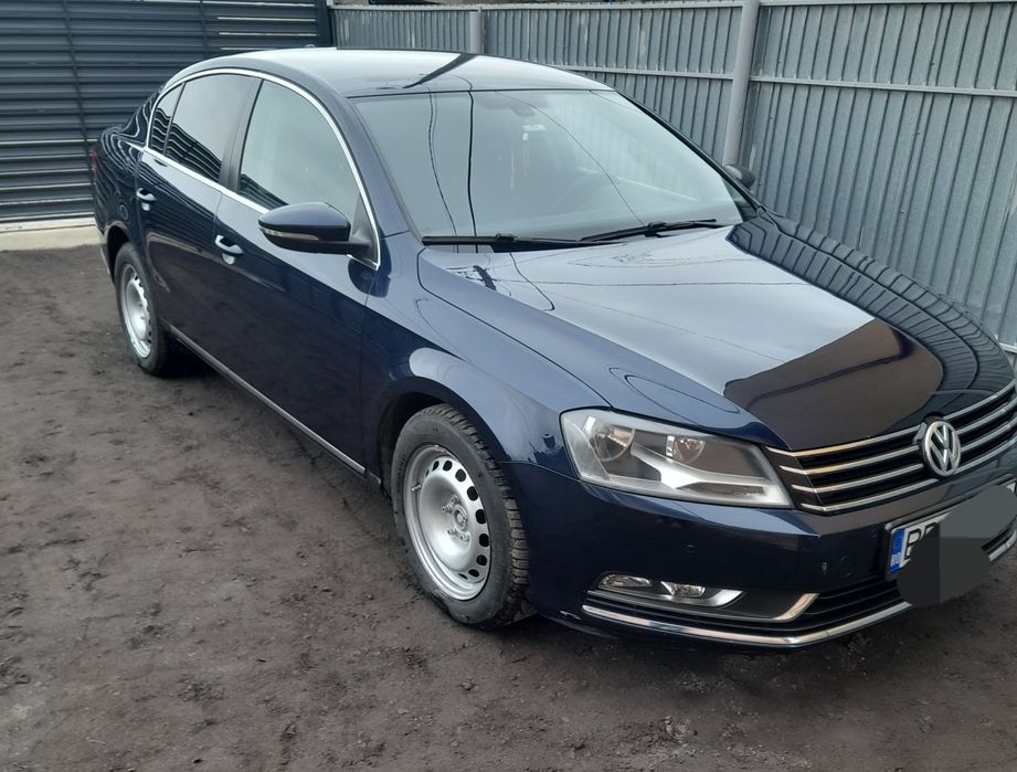 Vind passa b7 105 cai