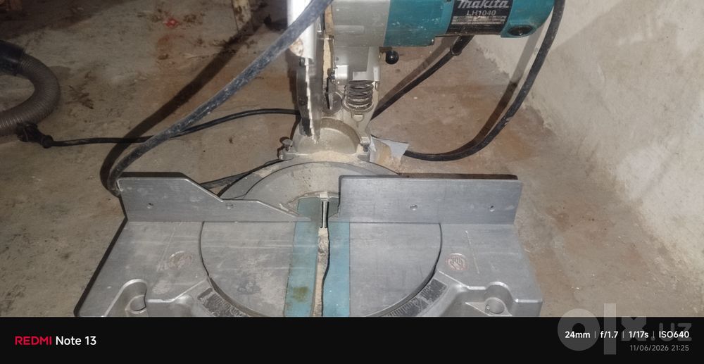 Makita tarsopka sotiladi