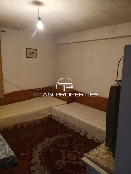 Продава се Къща в Пловдив, Изгрев - 32 кв.м за 2250 €/кв.м - Снимка #1