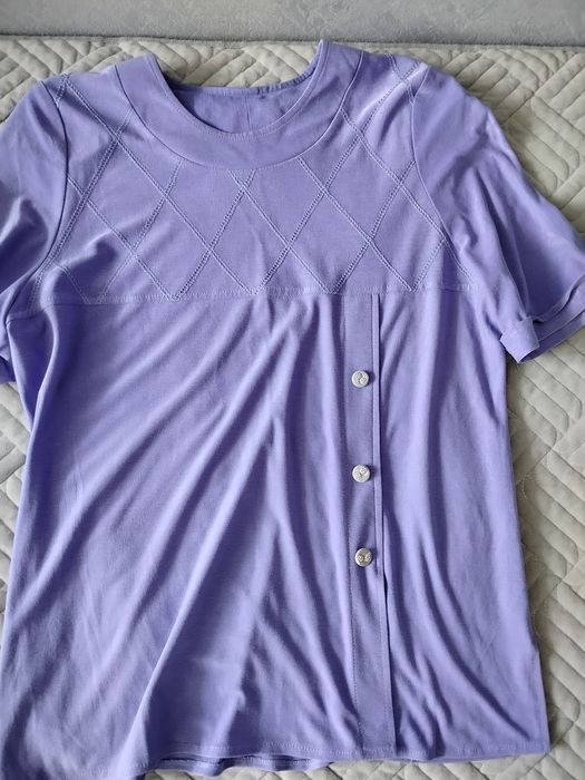 Костюм двойка с юбкой