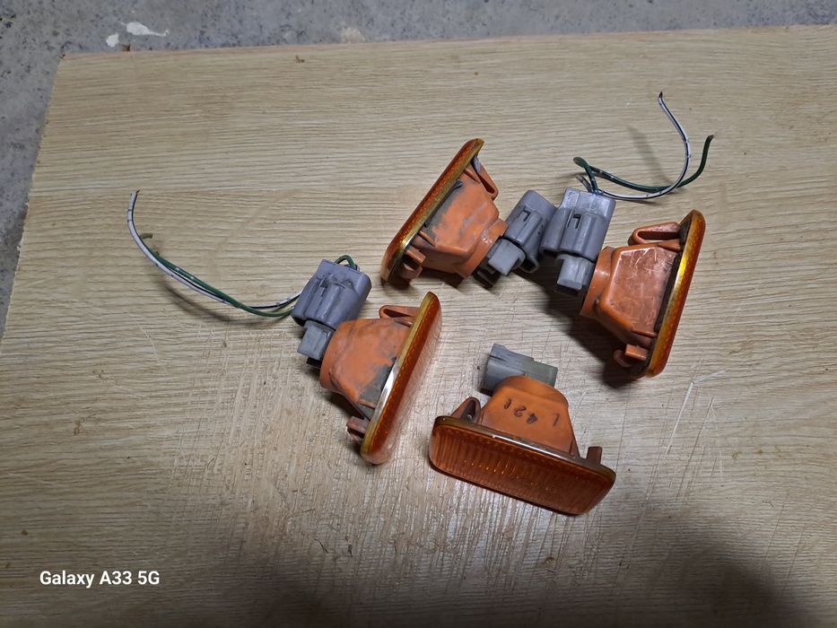 Повторитель для камри 30,35  Европа