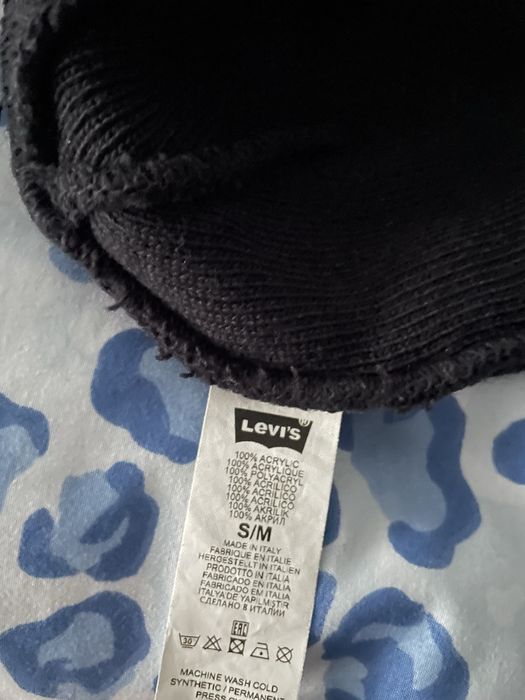 Caciula Levi's pentru barbati