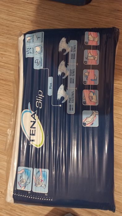 Продам памперсы взрослые