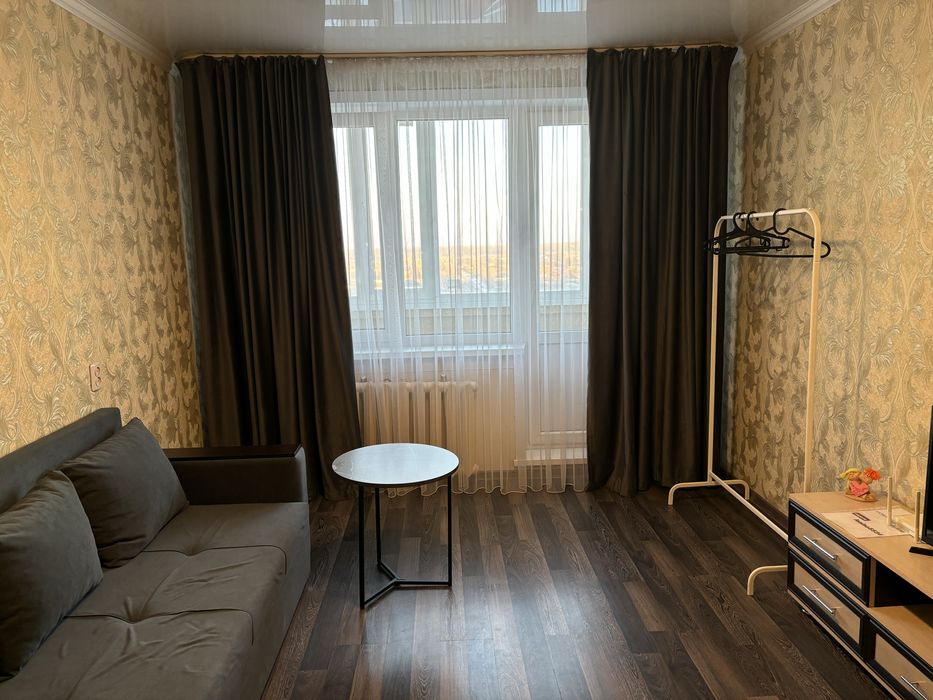 Квартира посуточно