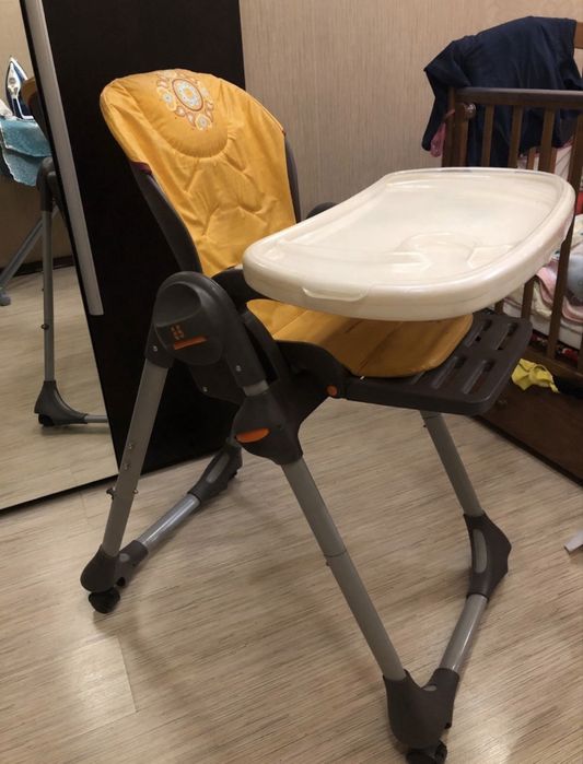 Детское кресло CHICCO