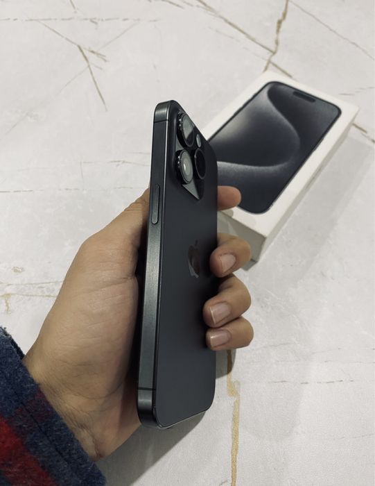 Iphone 15pro 128gb 92%