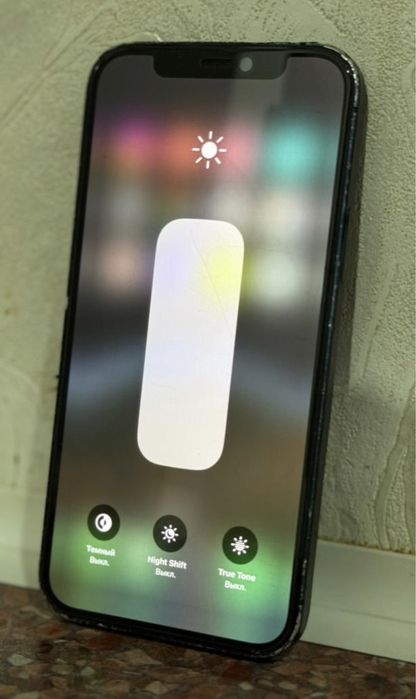 Продам iPhone 12 128