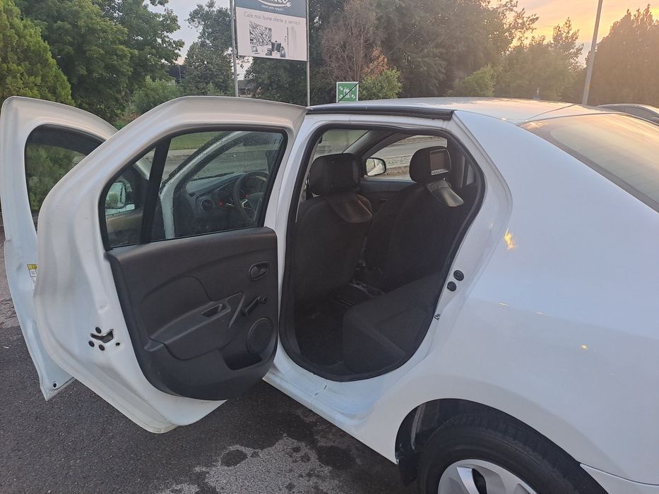 DACIA Logan 2020 — imagine 5