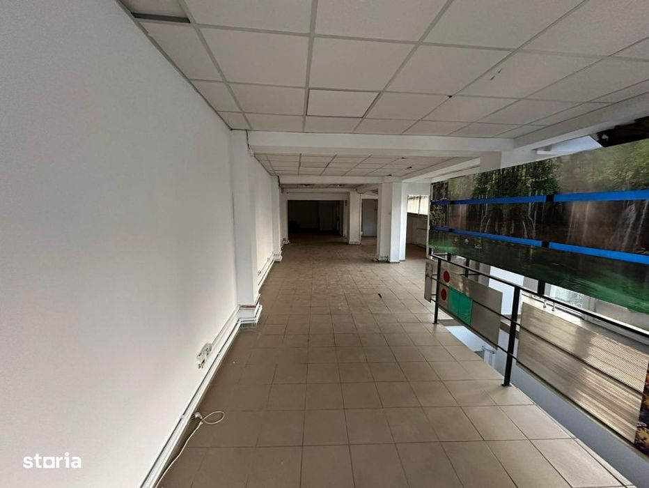 Spatiu Comercial, P+2, 307mp, cartier 1 Mai, zona Facultatea de Medici