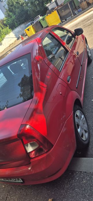 Dacia Logan 2 Facelift 2011 EURO 5 GPL