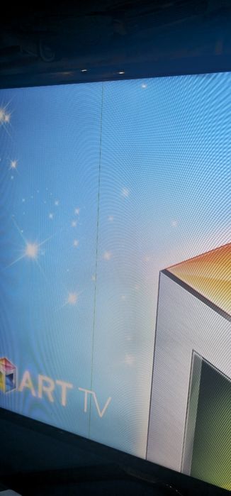 Телевизор Samsung 42” Full HD Smart TV