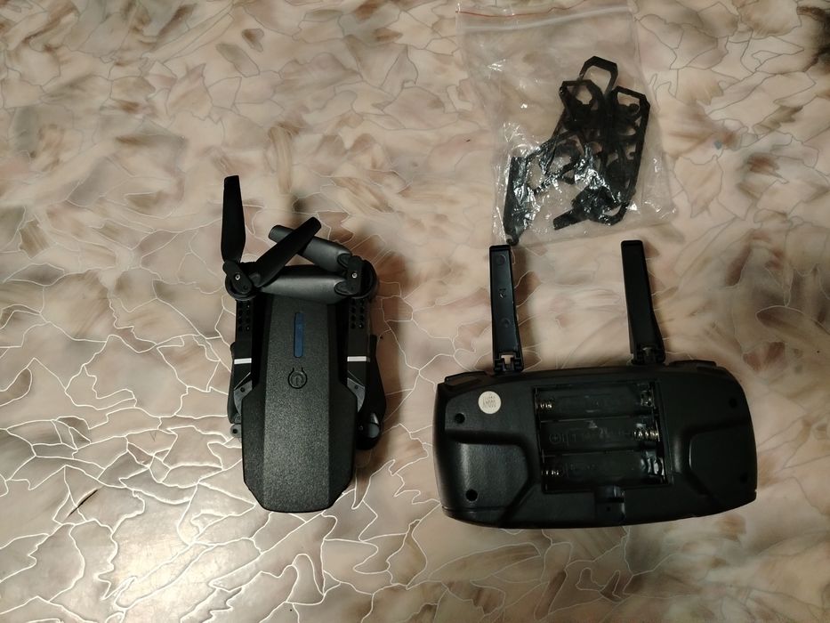 Продам квадрокоптер