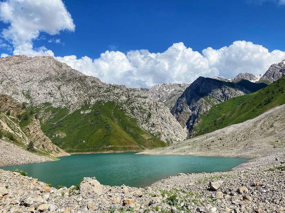 Микроавтобус в горы. Туры, экскурсии. Трансфер в аэропорт