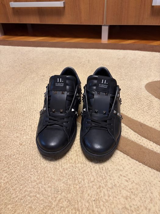 Valentino Garavani Rockstud Untitled