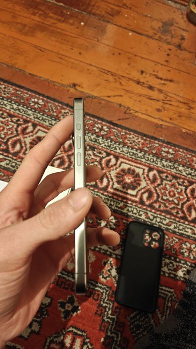 iPhone 15 pro max 92%