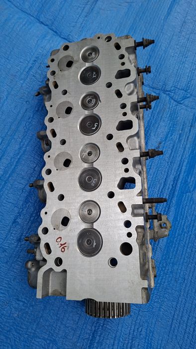 Гбц 1KZ-TE Toyota 3.0