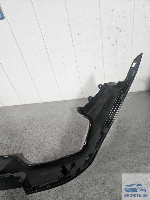 Задна броня BMW 1 F20 F21 M-Sport LCI БМВ 1 Ф20 Ф21 М-спорт 2015- 2018