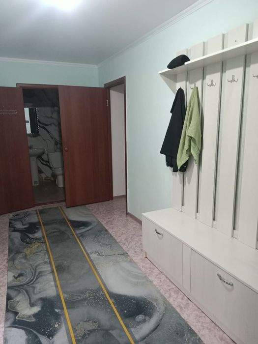 Сдам 2-х комнатная квартира