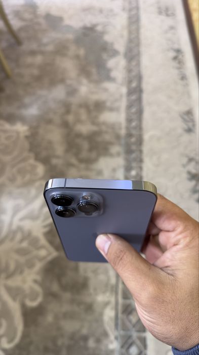 Iphone 13 pro max 128gb