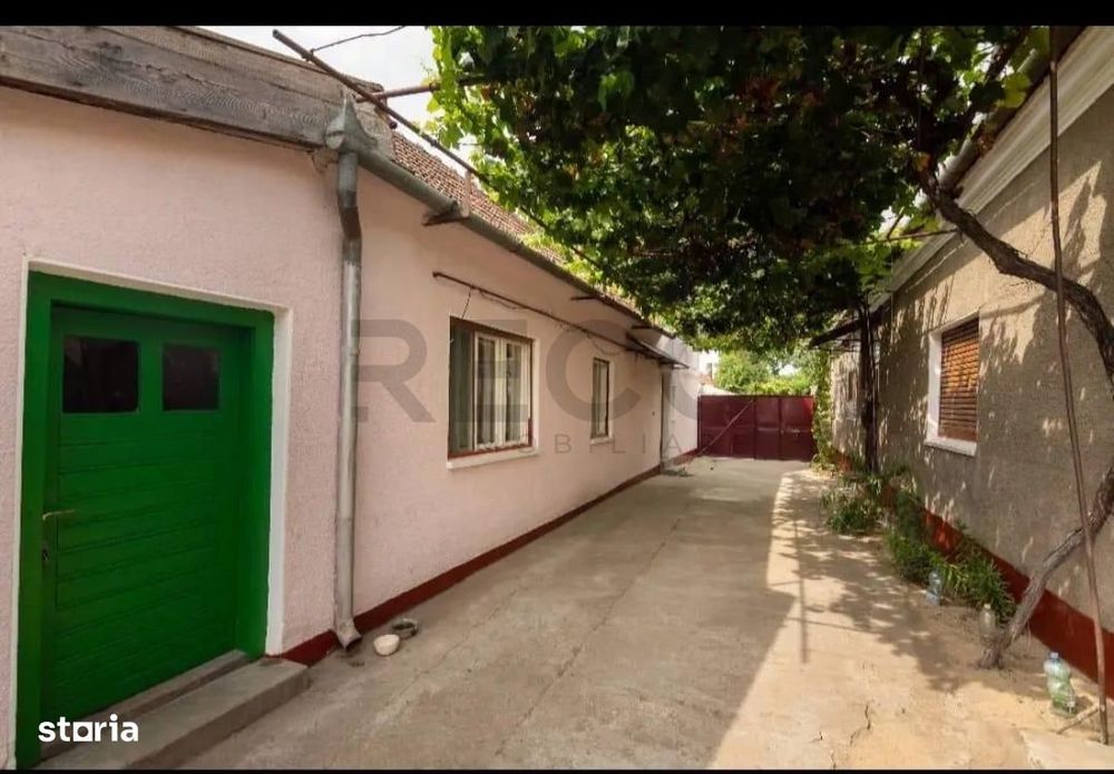 RECO Casa in Tamaseu