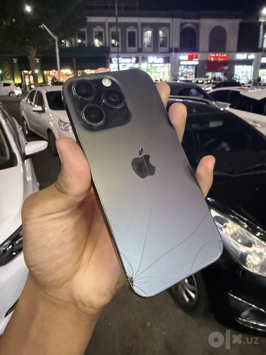 Iphone 16 pro 256gb sim+esim