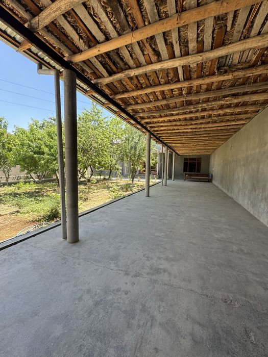 Продается дом участка