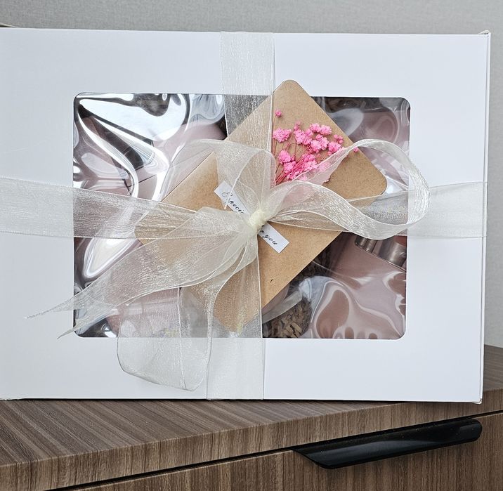 Подарки  на 8 марта