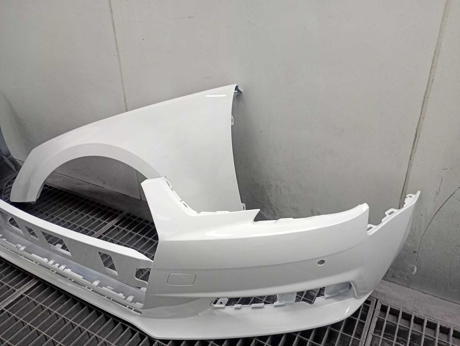 Bara&Aripa Fata Stanga  Audi A4 B9 An 2015-2018 (LY9C (Alb))