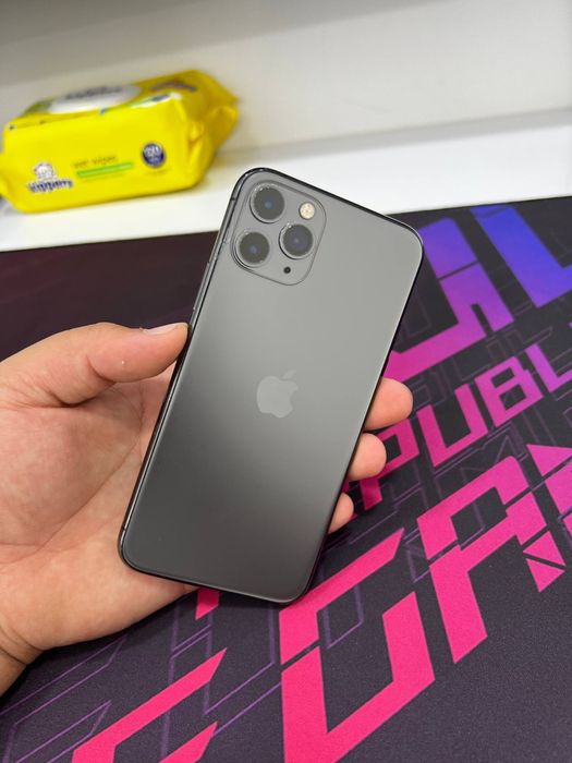 iPhone 11 pro - 64