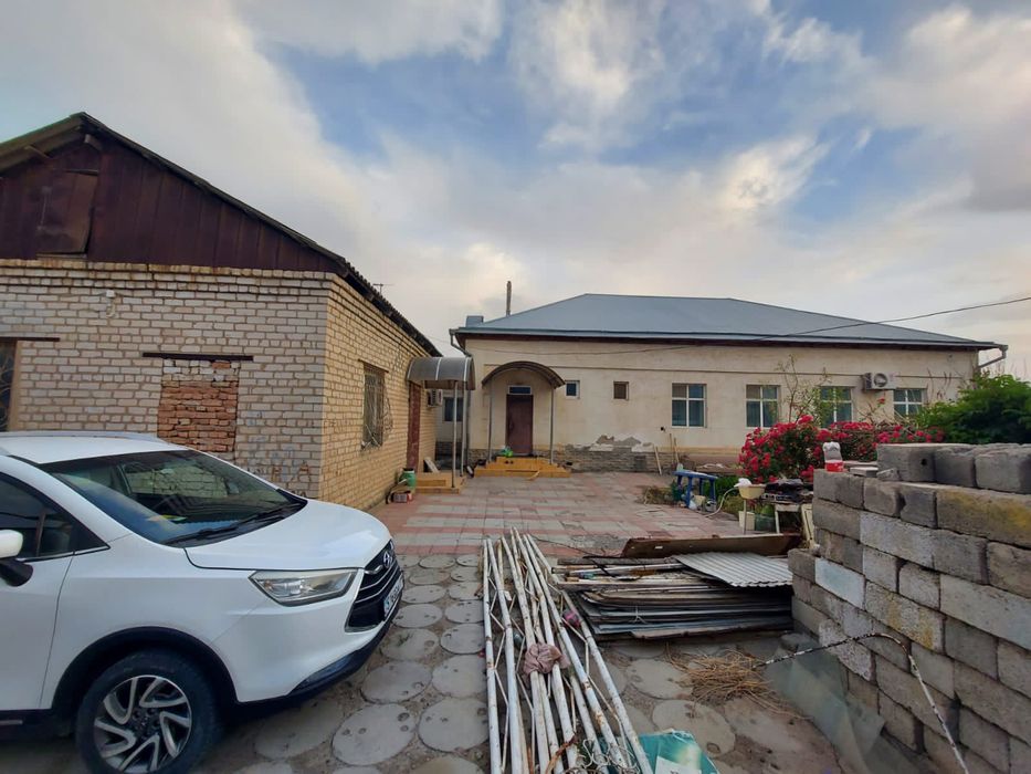 Продается дом. Проходит под ипотеку.