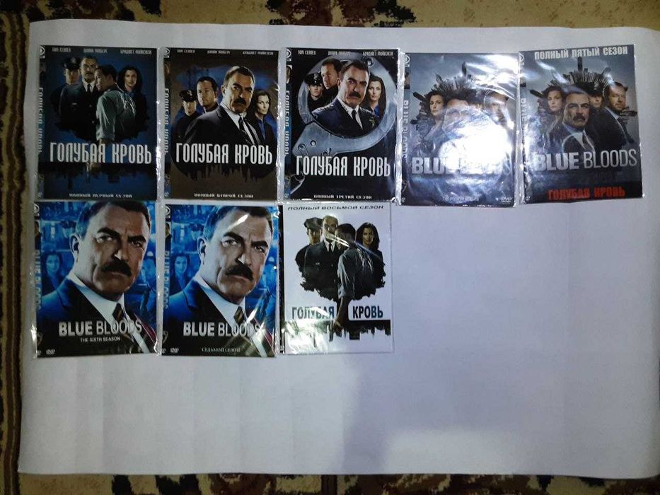 продам DVD диски