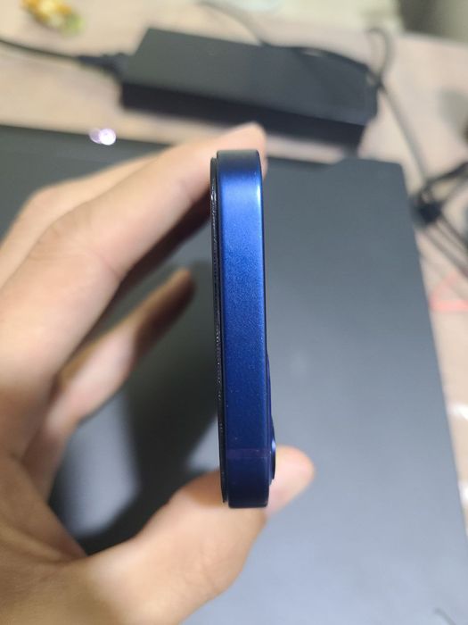 Iphone 12mini Holati zo'r