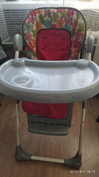 Столик для кормления