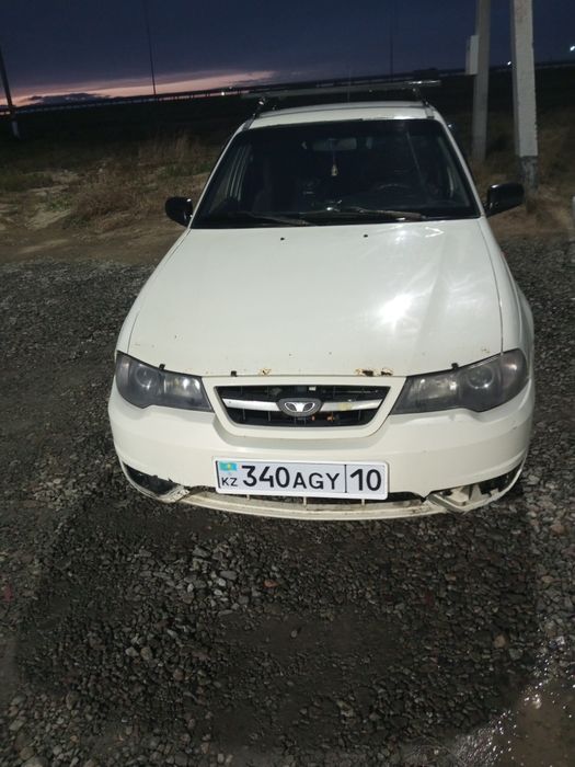 Продам део Нексия