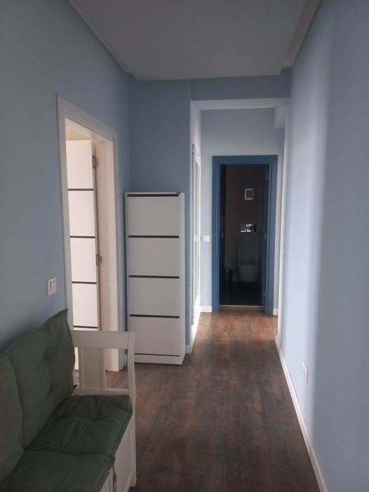 Дава се под наем Тристаен апартамент в ж.Зоопарк - 130 кв.м за 1246.44 € - Снимка #6