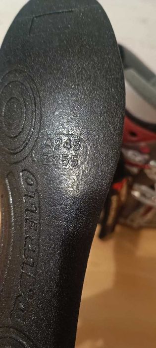 Vand Clapari Dalbello unisex nr. 37-36