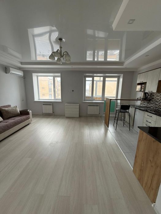 Продам квартиру