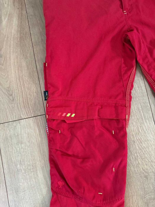 Engelbert Strauss 48 M Motion 2020 barbati pantaloni Cordura