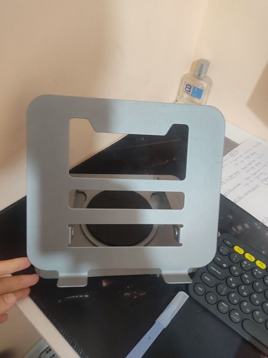 Подставка эргономичный для ноутбука