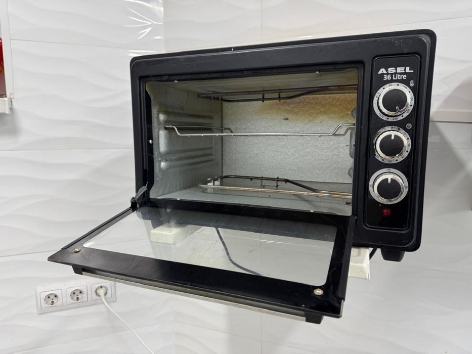 Асел печь сатылады